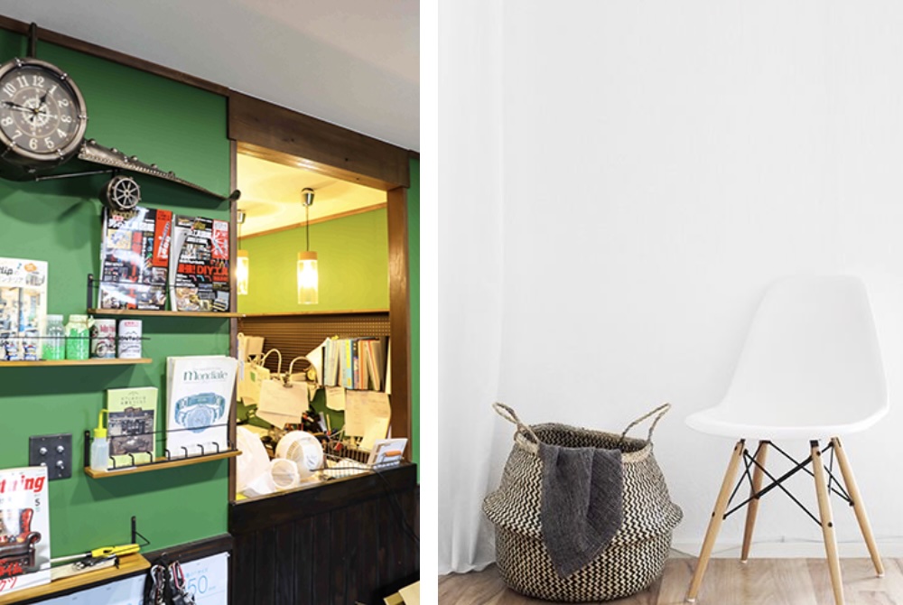 （株）ダイシン｜別府市 リフォーム